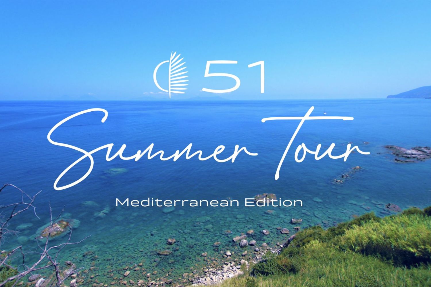 lagoon 51-summer-tour-méditerrannée