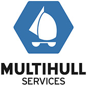 logo multihull services