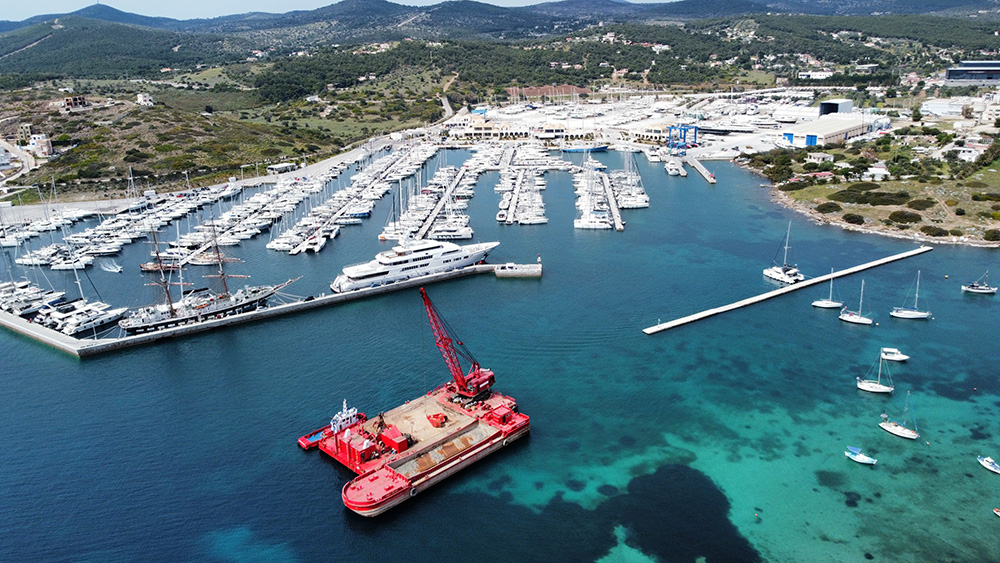 multihull services