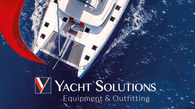 yacht solutions partenaire Lagoon