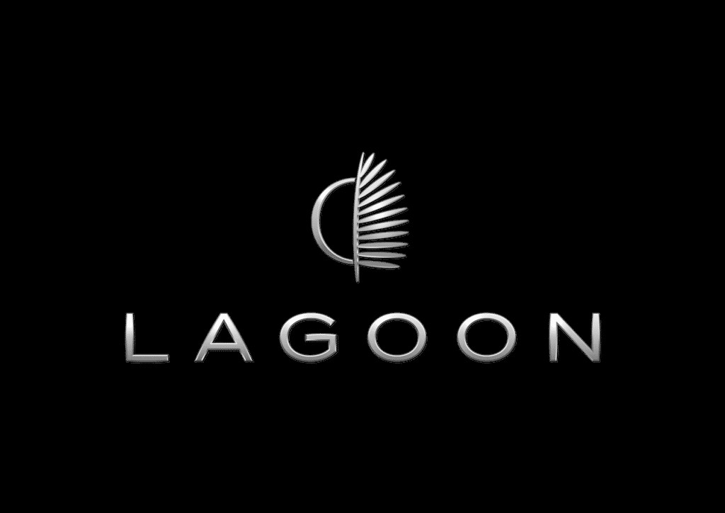 Logo Lagoon Katamaran