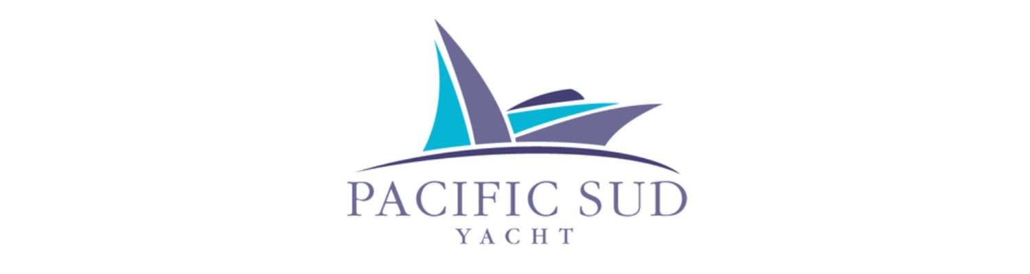 logo pacific sud yacht