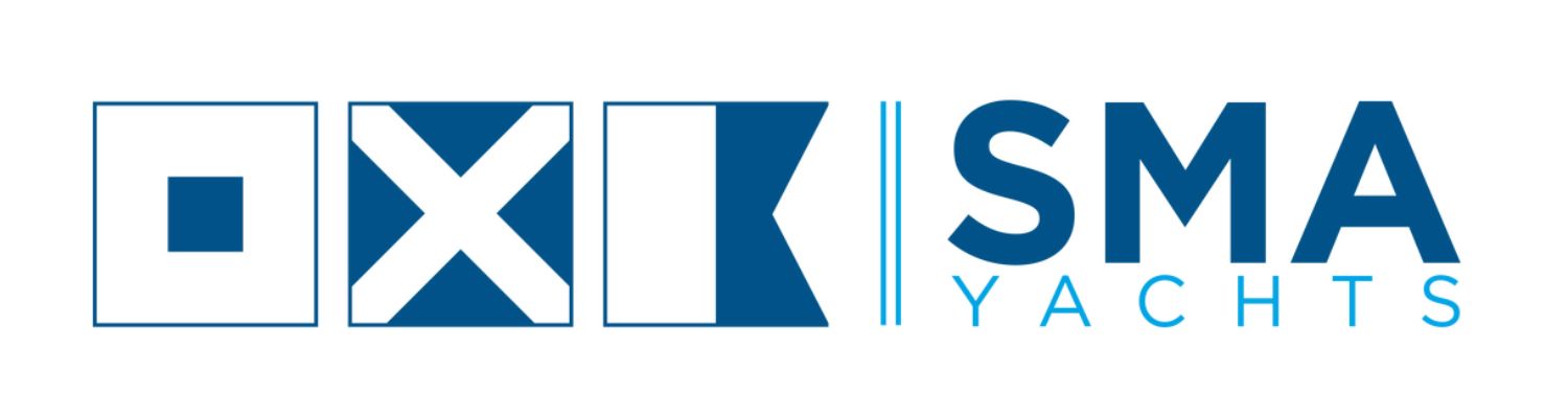 Logo SMA yachts