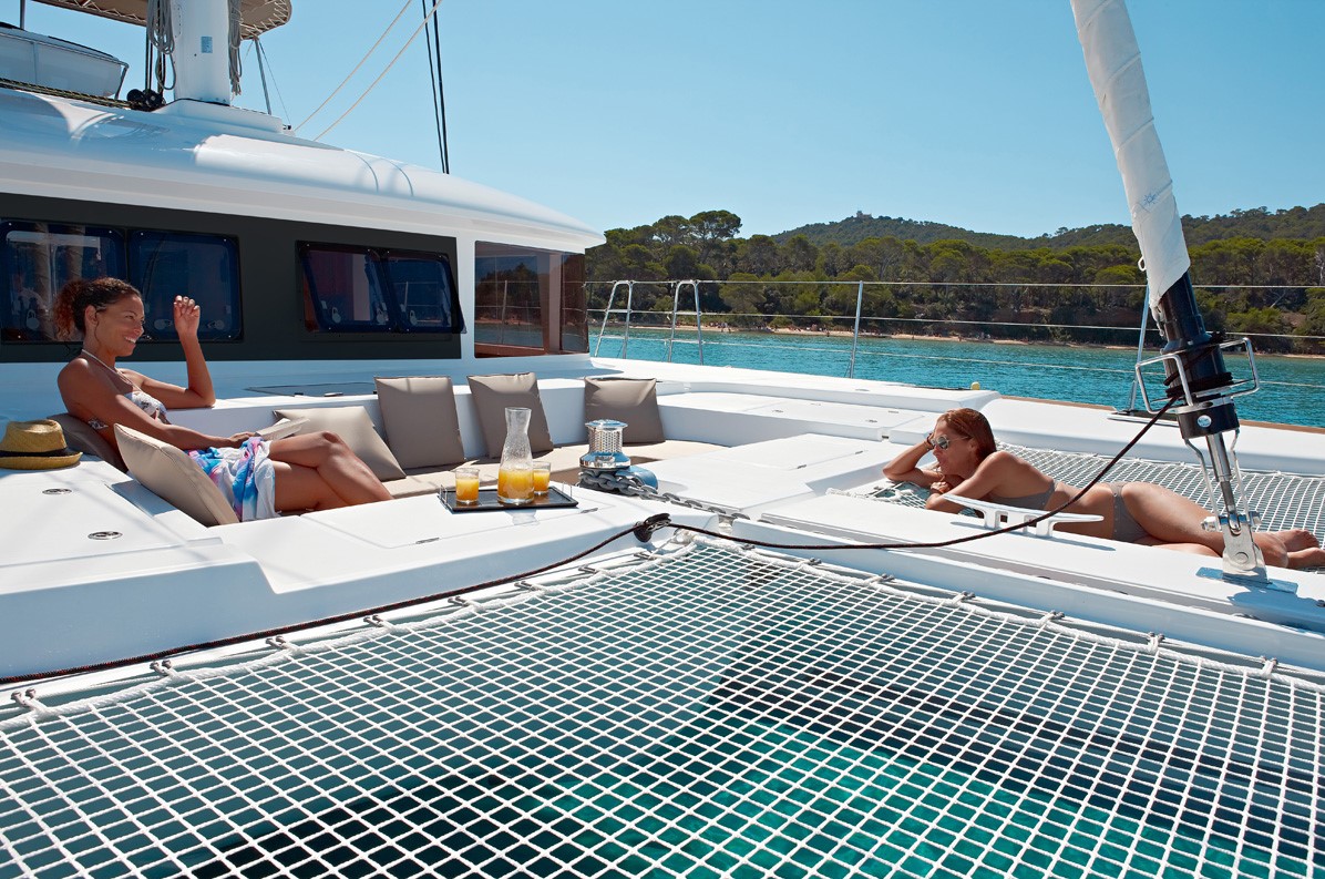 Lagoon 560
