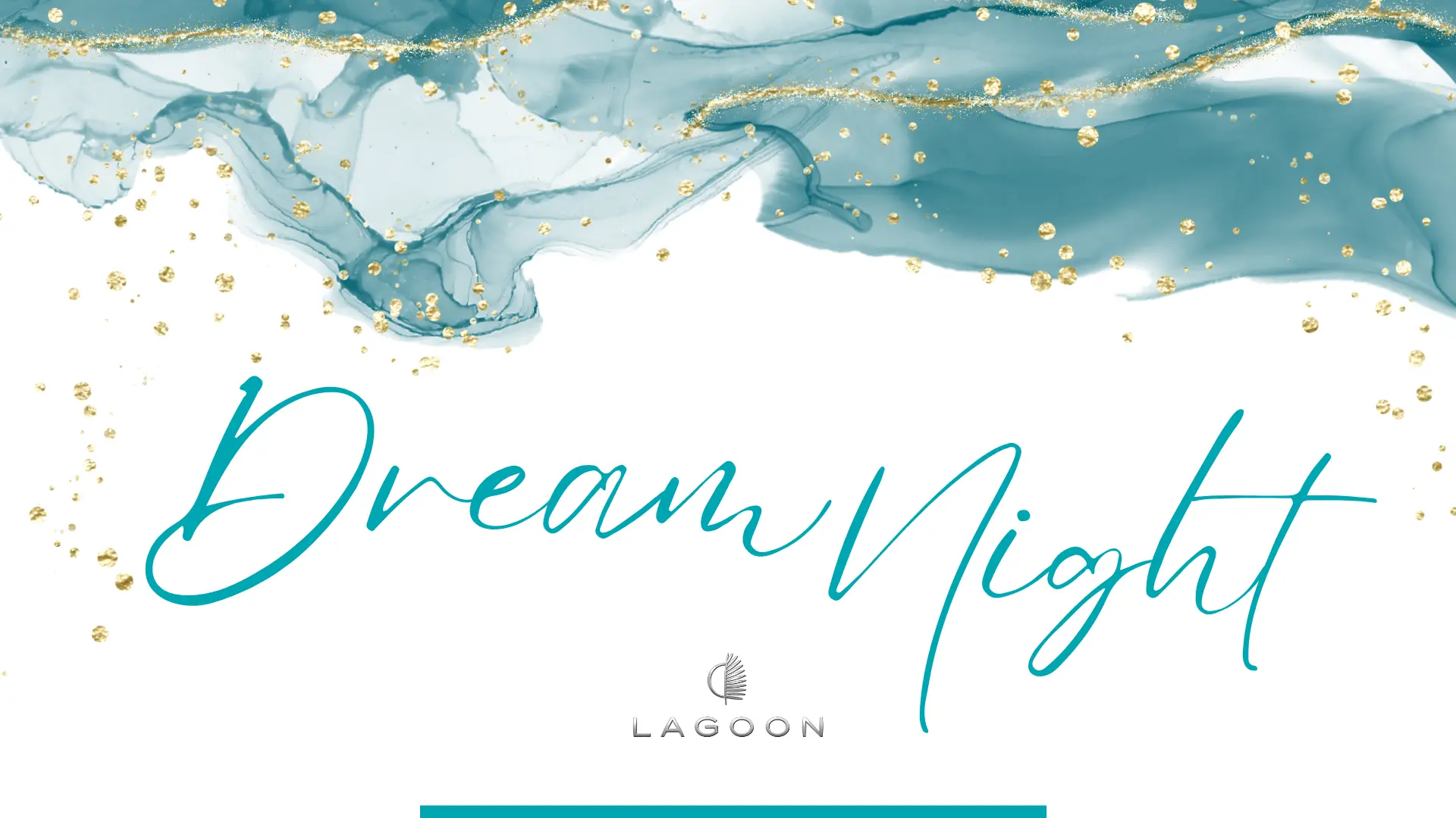 Lagoon dream night