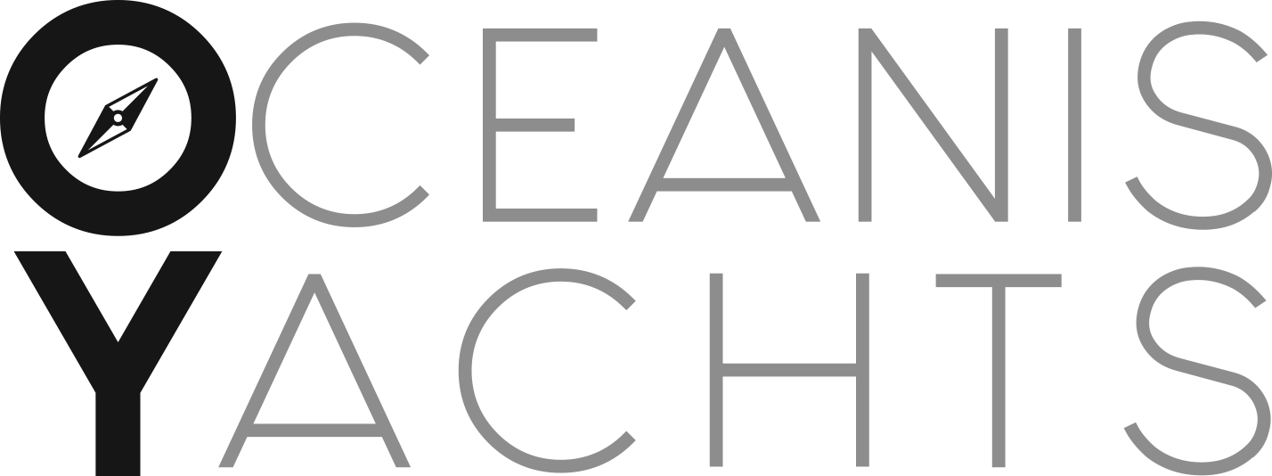 Oceanis Yachts logo