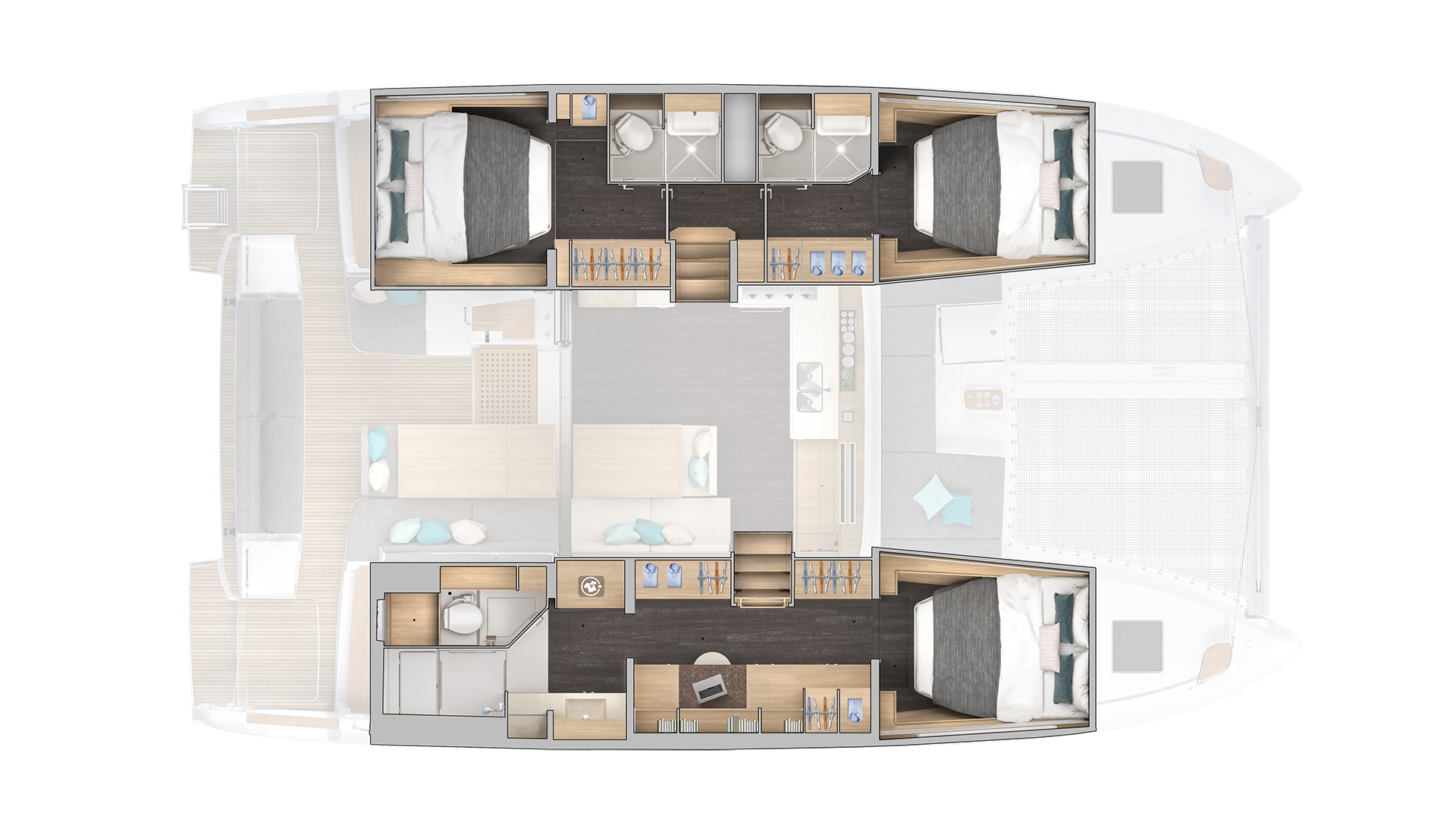 L4sc-layout-lowerDeck-3 cabines