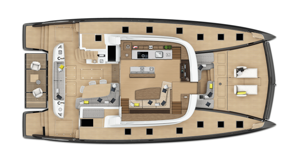 Catamaran-Sixty_7_layout_cuisine-centrale-standard