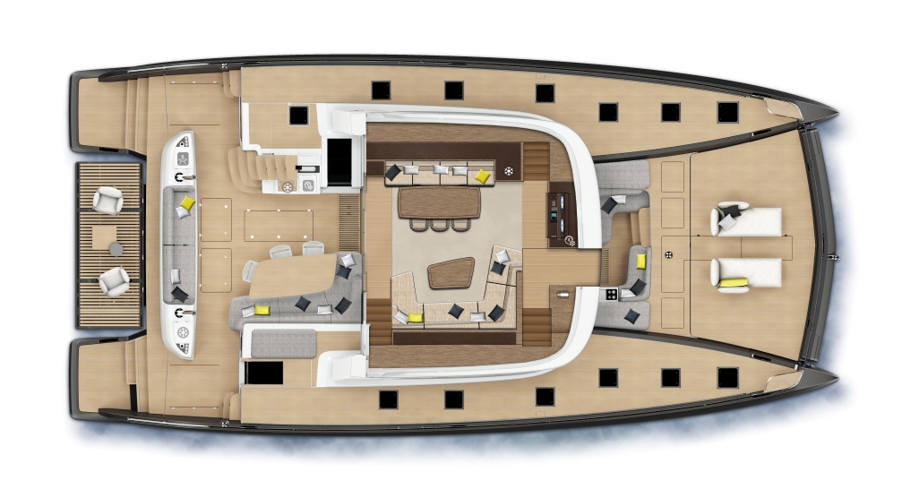 Catamaran-Sixty_7_layout_cuisine-laterale