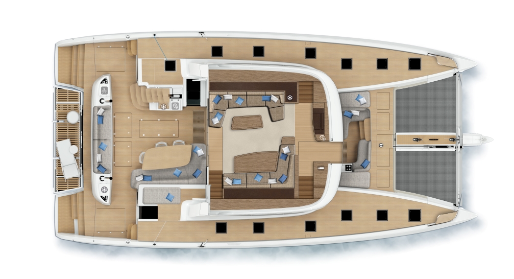 LAYOUT-CATAMARAN-SIXTY5_GALLEY_DOWN