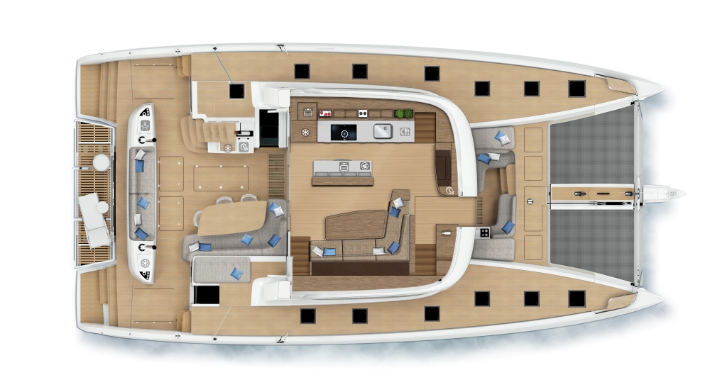 LAYOUT-CATAMARAN-SIXTY5_GALLEY_UP