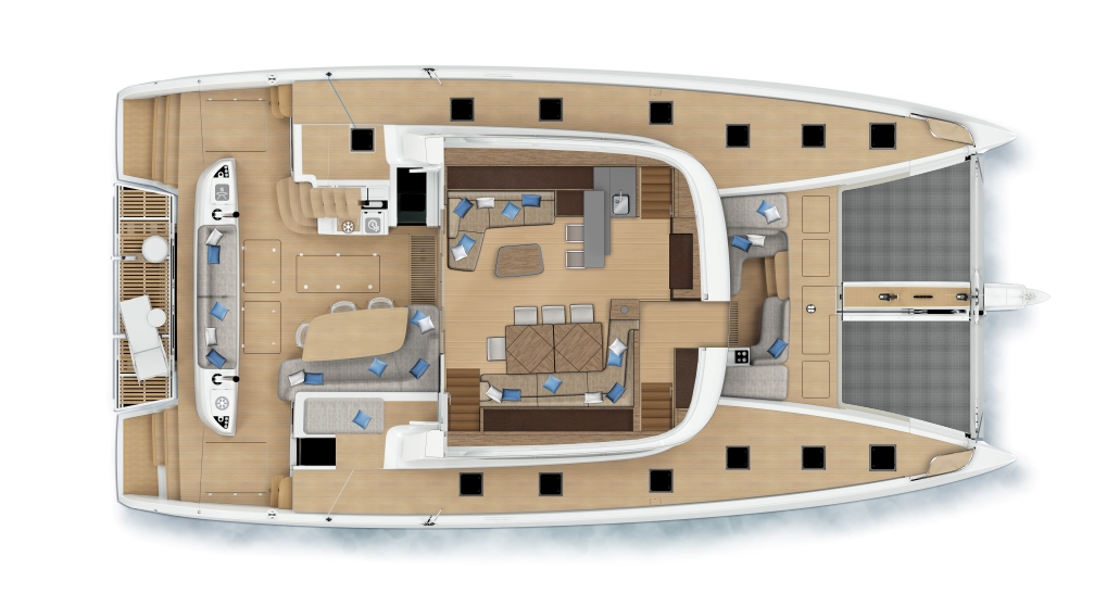 LAYOUT-CATAMARAN-SIXTY_5_LOUNGE_OPTION_TABLES_HAUTES