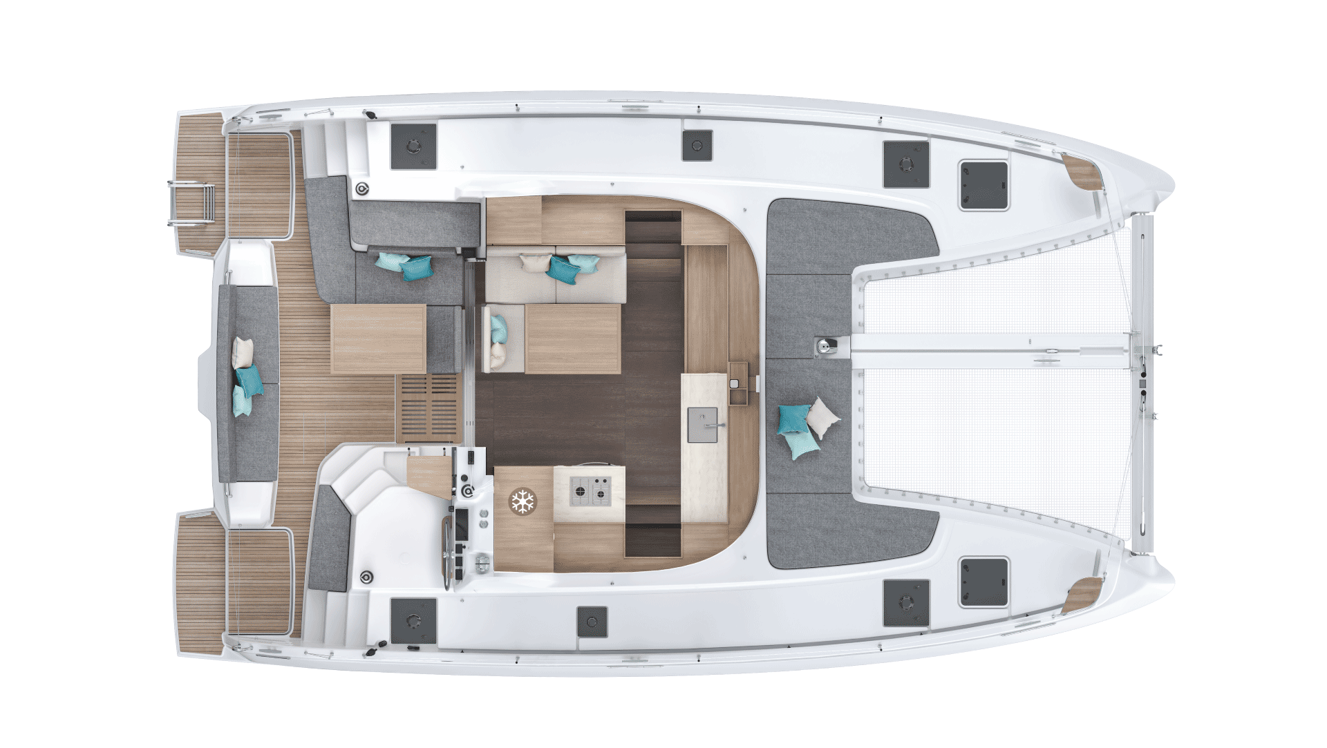 catamaran-lagoon-38-salon-configuration-deux-tables-layout