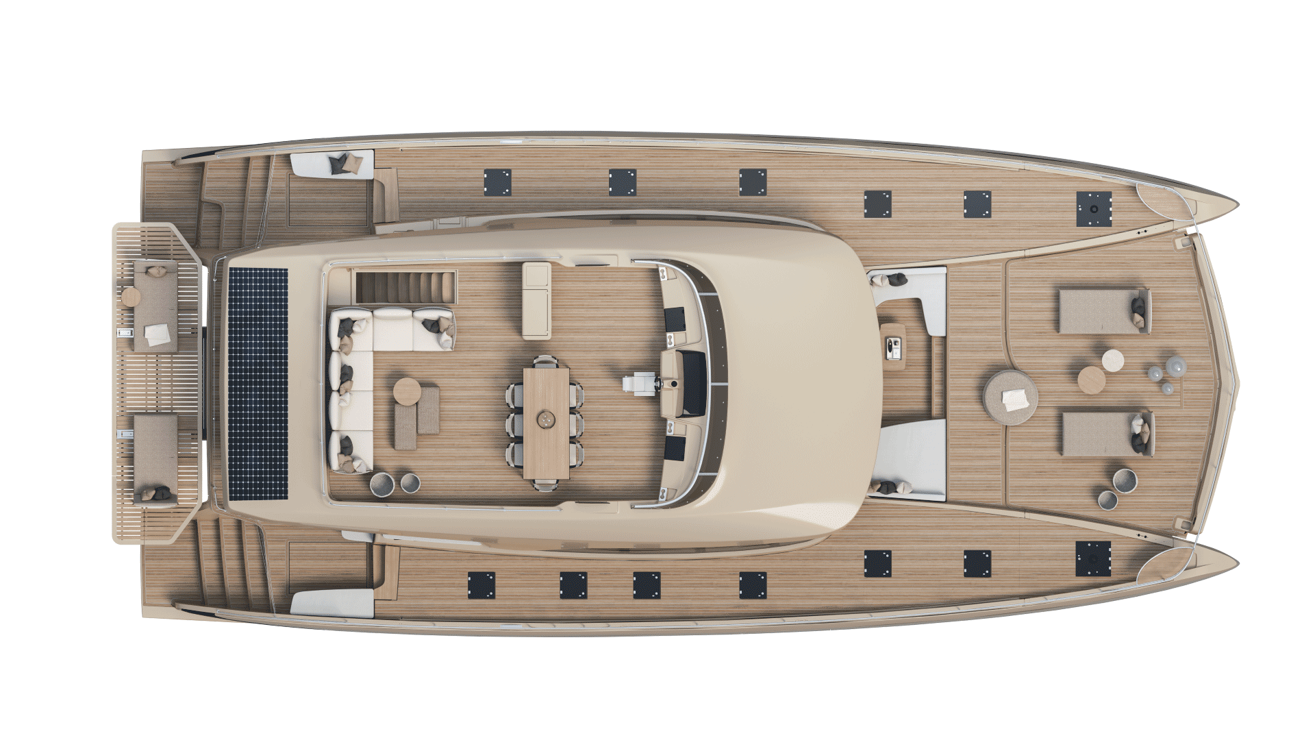 catamaran-lagoon-eighty-3-flybridge-layout