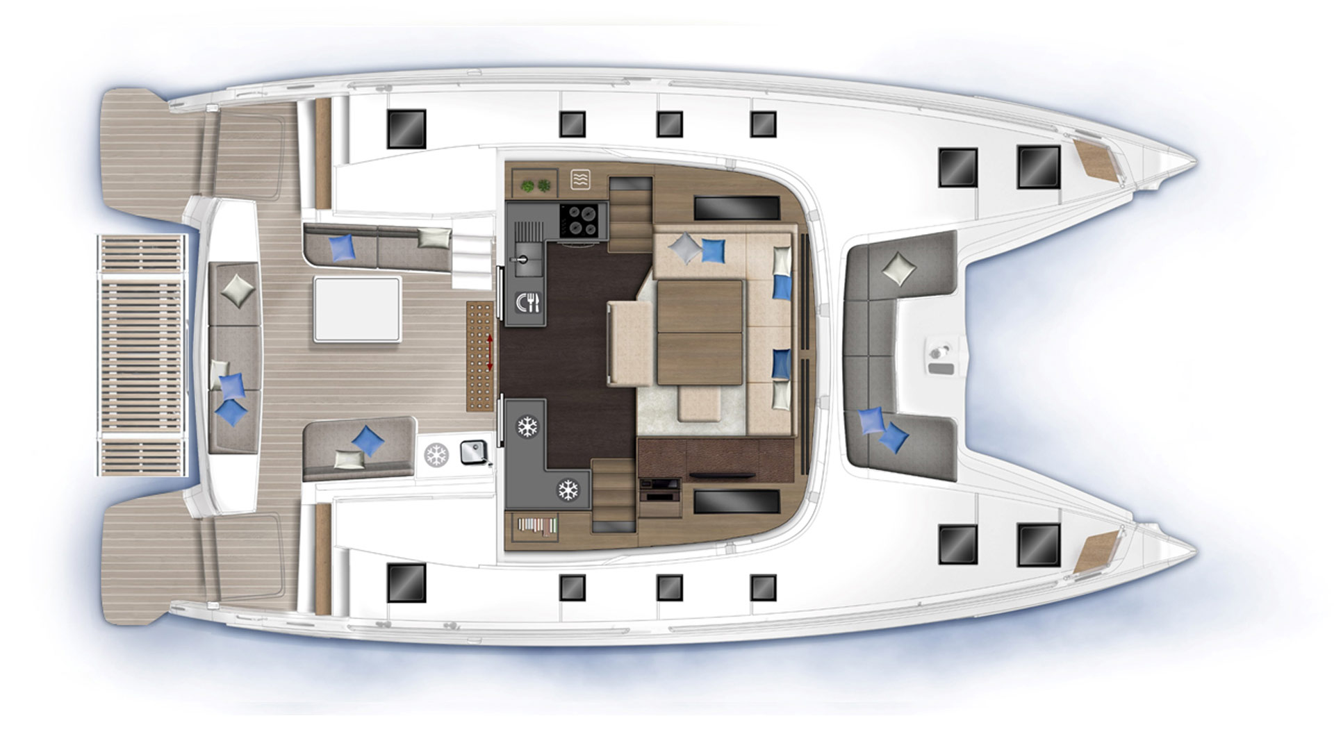 layout-lagoon-51-carre-cockpit