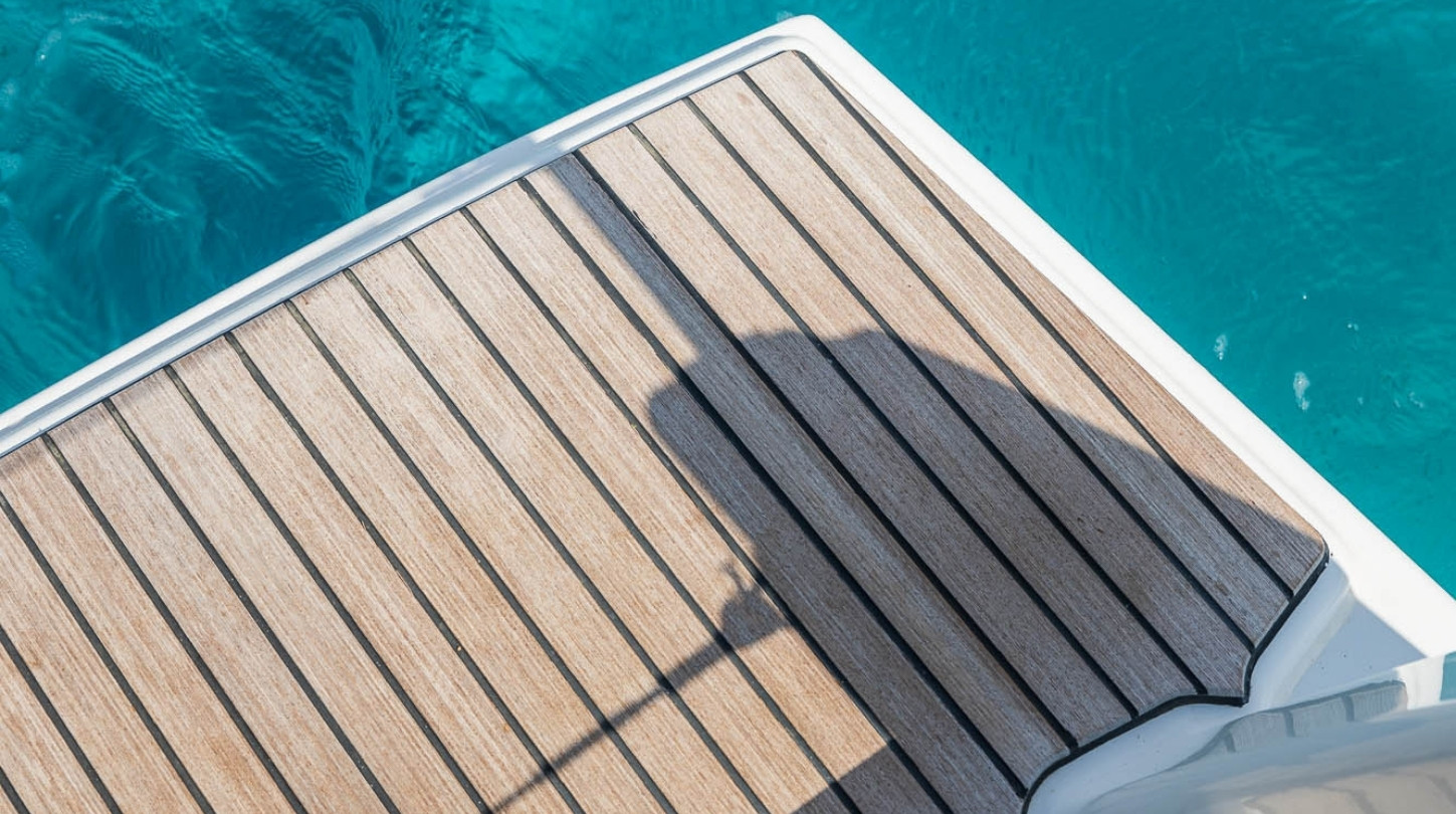 Step Aboard with Full Peace of Mind