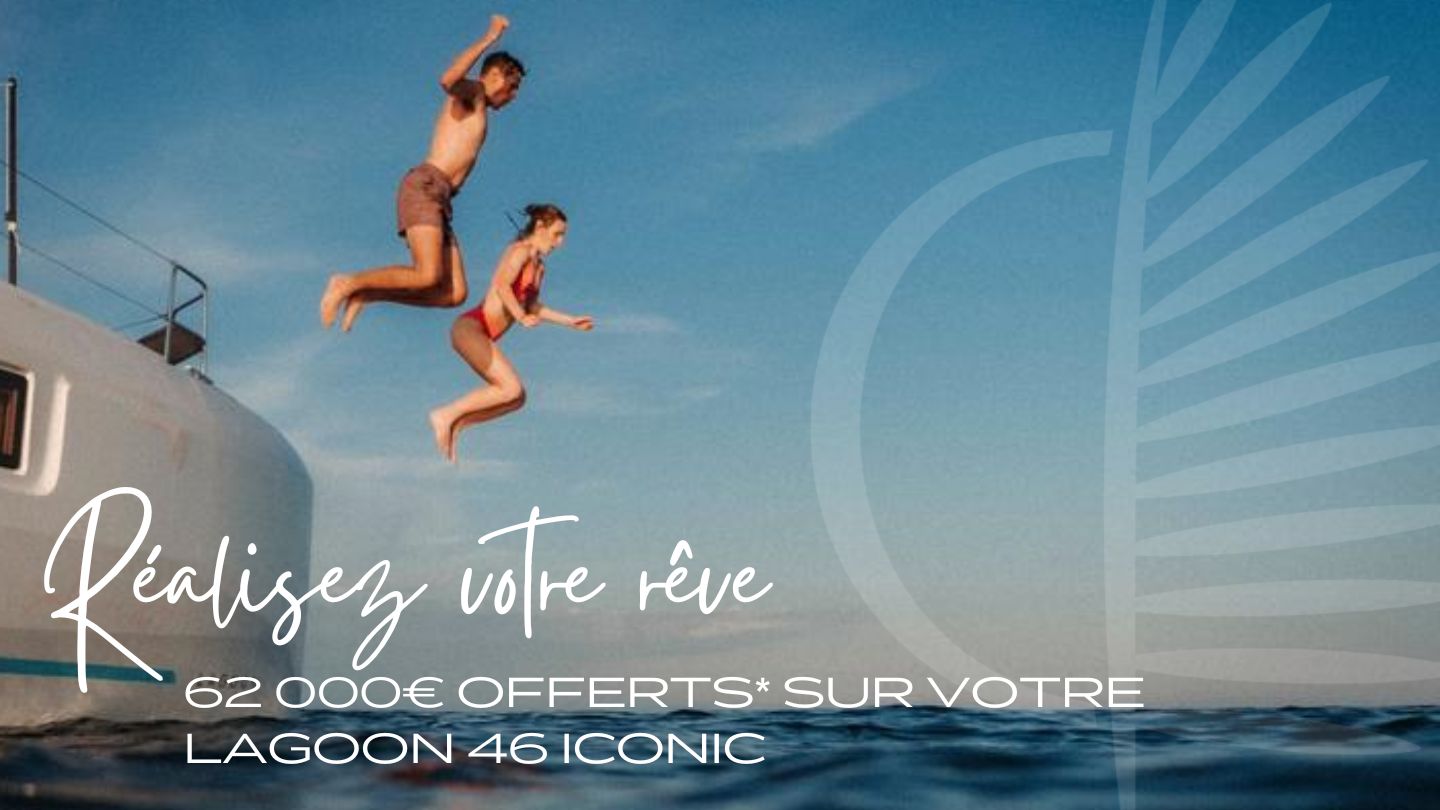 OFFRE EXCLUSIVE, DEVENEZ PROPRIÉTAIRE LAGOON