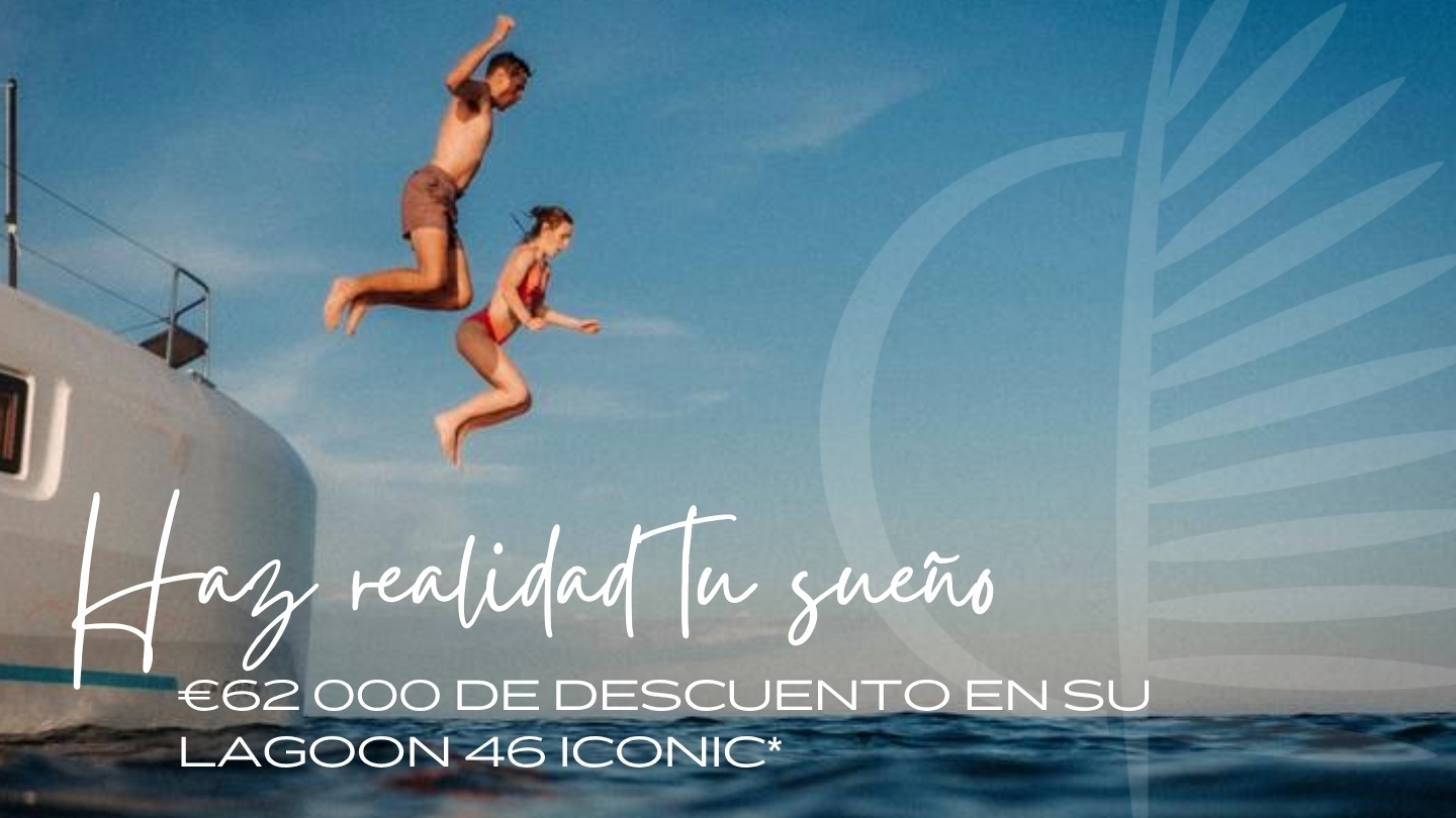OFERTA EXCLUSIVA, CONVIÉRTASE EN PROPIETARIO LAGOON