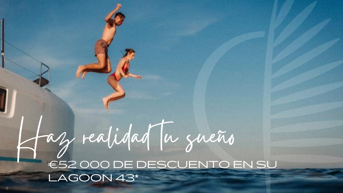 OFERTA EXCLUSIVA, CONVIÉRTASE EN PROPIETARIO LAGOON