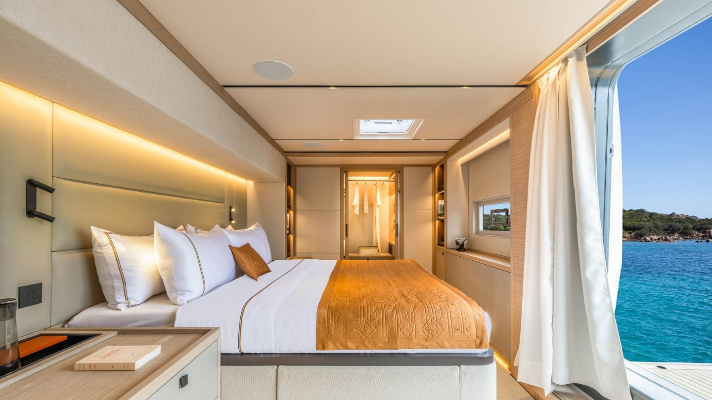 Une suite signature pour des rêves sur-mesure