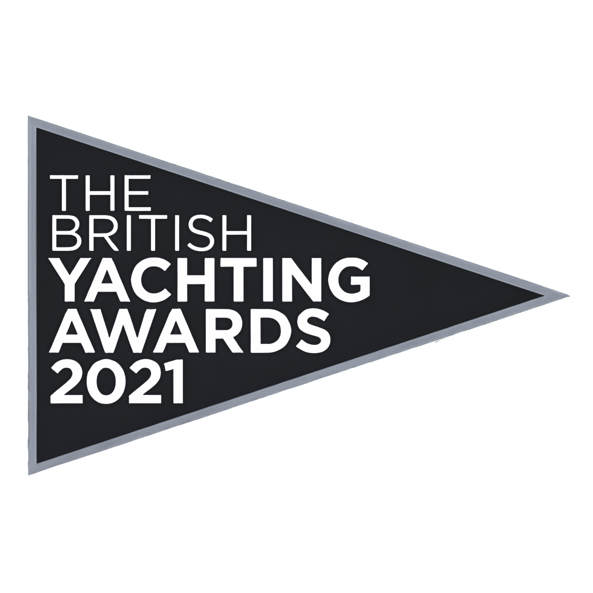 Logo British Yachting Awards 2021