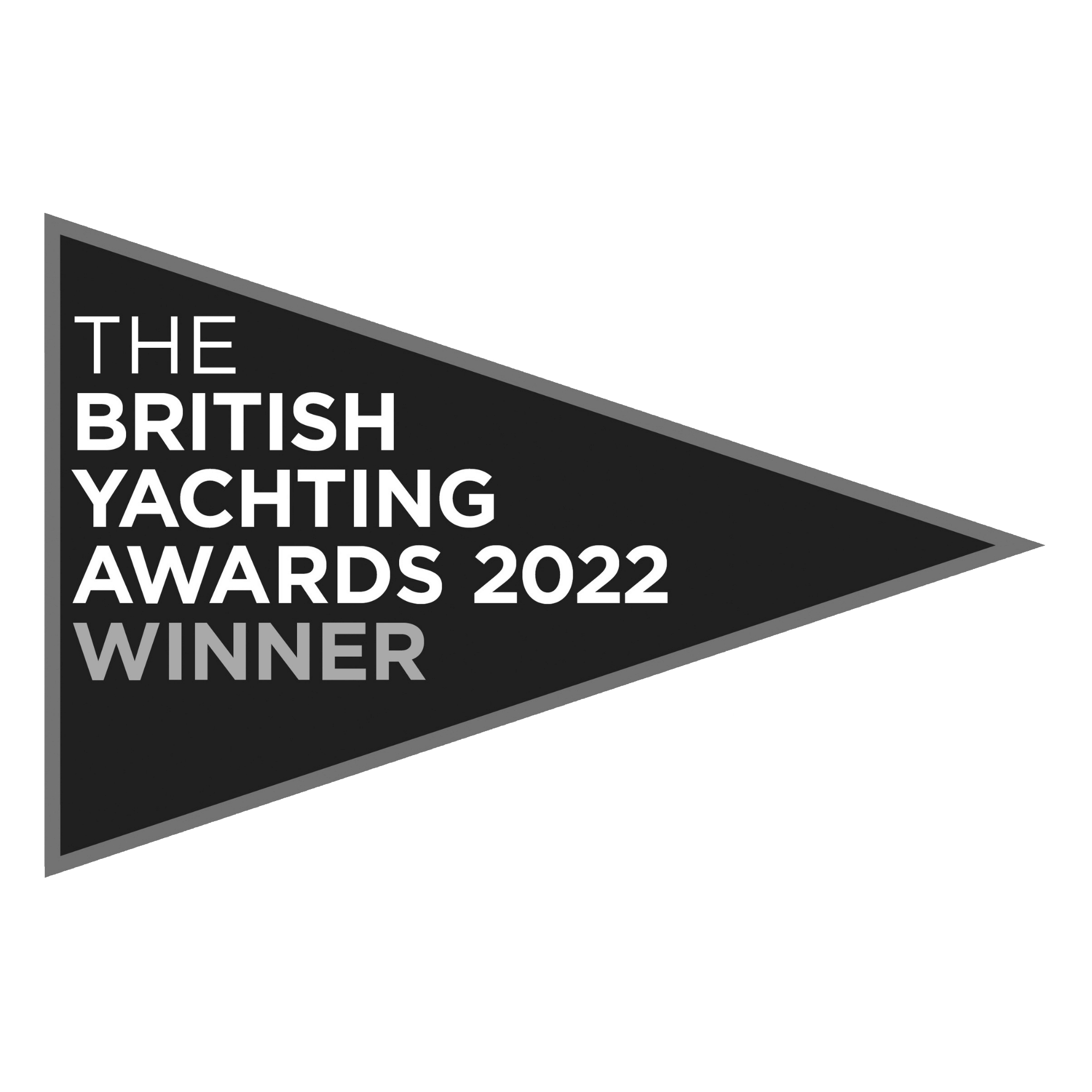 Logo British Yachting Awards 2022